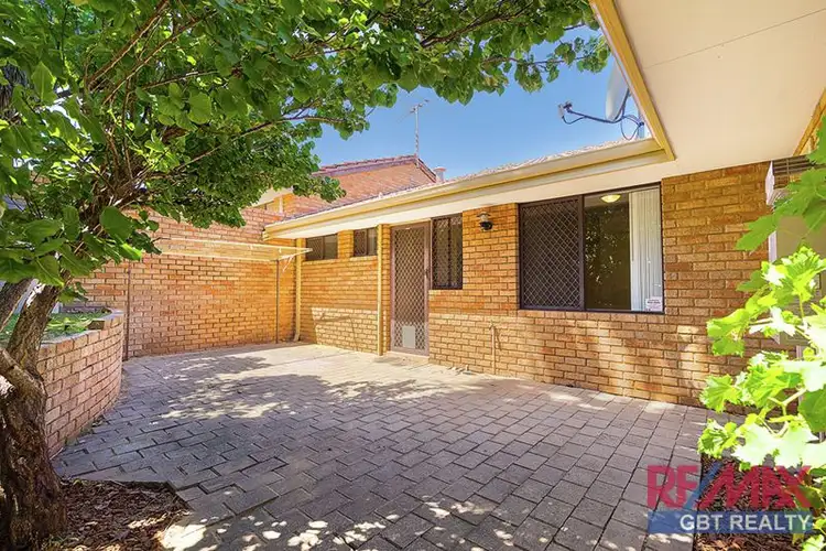Sixth view of Homely house listing, 102 Waterloo Street, Tuart Hill WA 6060