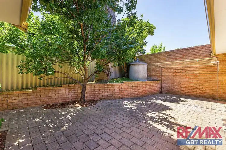 Seventh view of Homely house listing, 102 Waterloo Street, Tuart Hill WA 6060