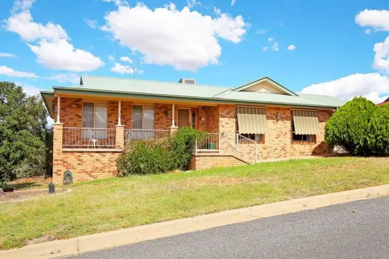 Main view of Homely house listing, 8 John Potts Dr, Junee NSW 2663