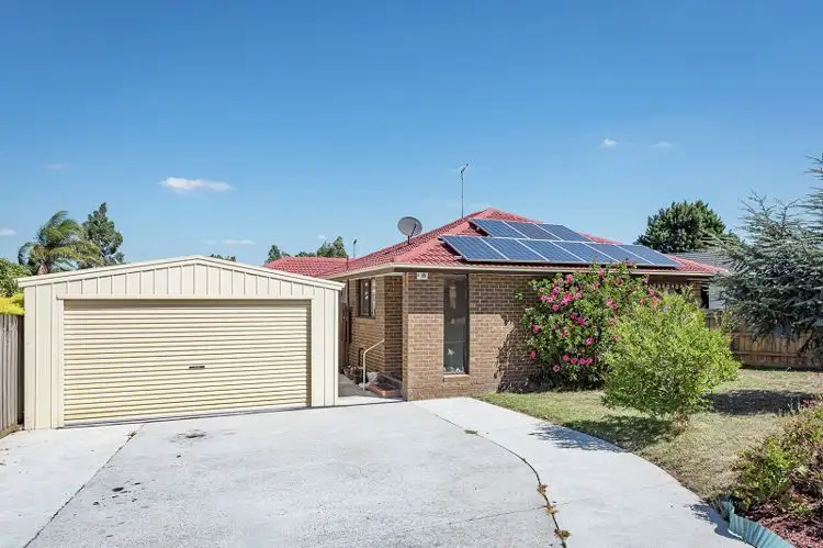 41 Alexander Street, Hallam VIC 3803