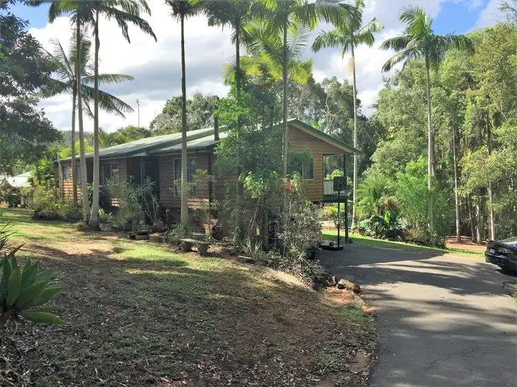 Main view of Homely house listing, 111 Hunchy Road, Hunchy QLD 4555