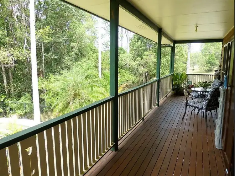 Third view of Homely house listing, 111 Hunchy Road, Hunchy QLD 4555