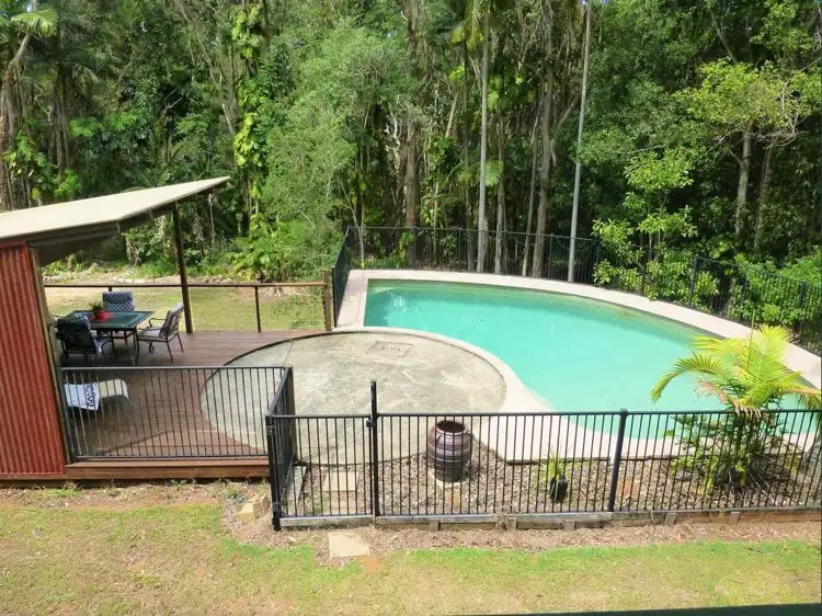 Fourth view of Homely house listing, 111 Hunchy Road, Hunchy QLD 4555