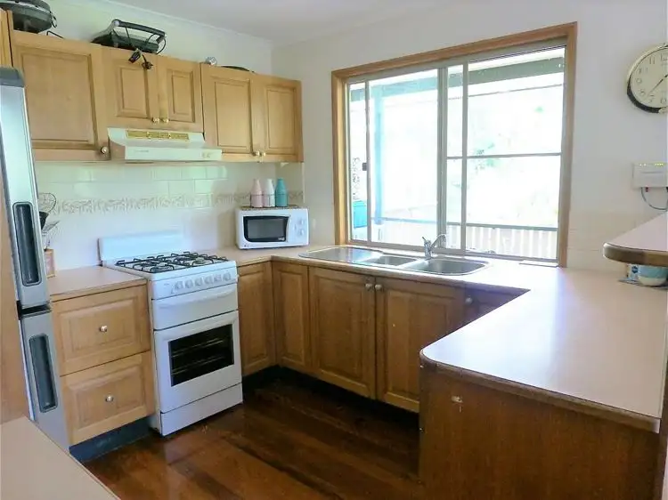 Seventh view of Homely house listing, 111 Hunchy Road, Hunchy QLD 4555