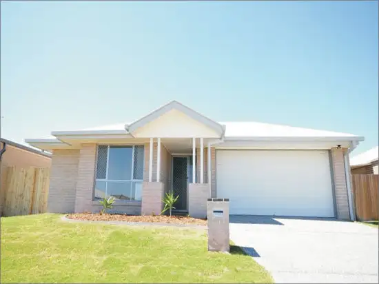 Third view of Homely house listing, 9 Feather Court, Morayfield QLD 4506