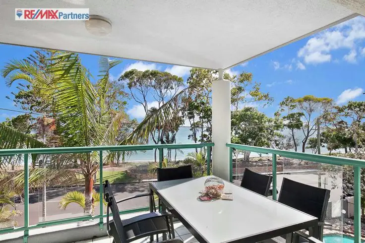 7/324 Esplanade, Scarness QLD 4655