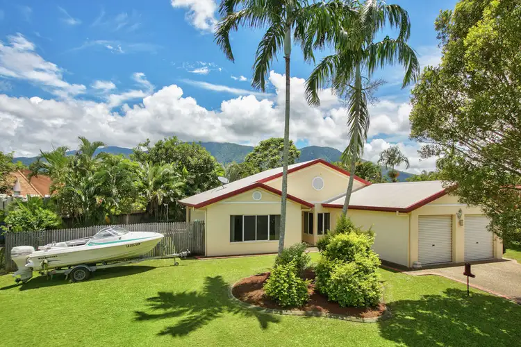 Second view of Homely house listing, 1 Bridge Close, Brinsmead QLD 4870