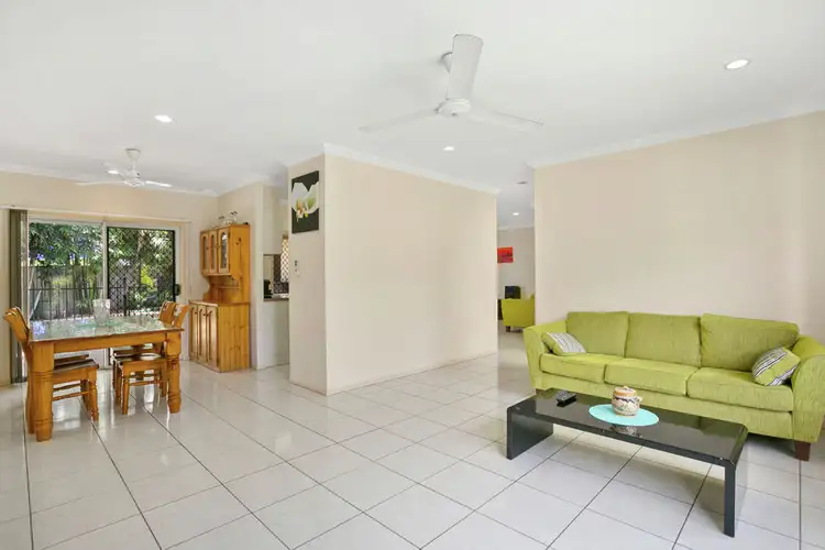 Fourth view of Homely house listing, 1 Bridge Close, Brinsmead QLD 4870