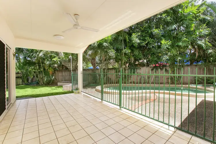 Seventh view of Homely house listing, 1 Bridge Close, Brinsmead QLD 4870