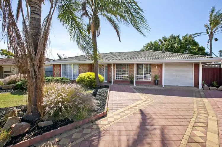3 Border Court, Paralowie SA 5108