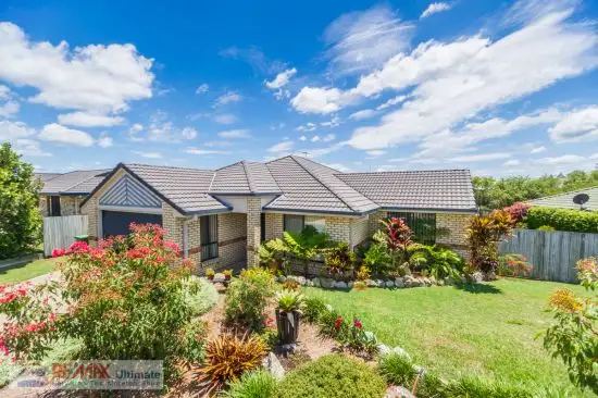 8 Jackwood Ct, Morayfield QLD 4506