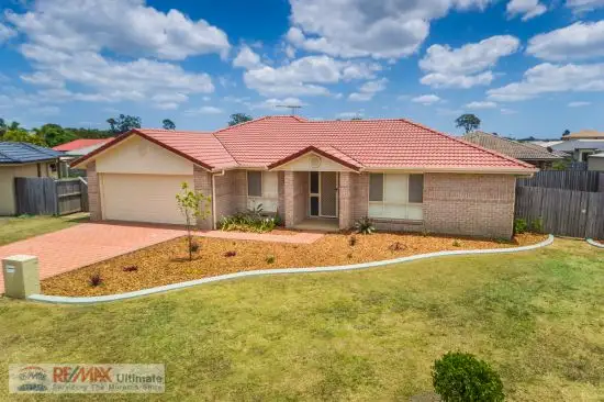 Main view of Homely house listing, 29 Kathrynjane Court, Bellmere QLD 4510