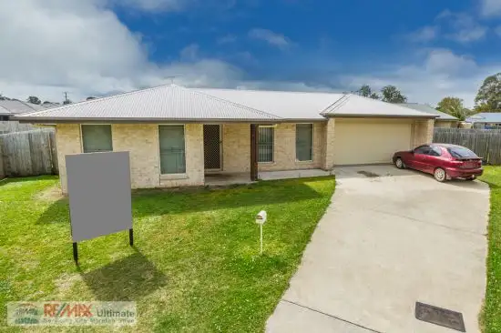 8 Maree Court, Bellmere QLD 4510