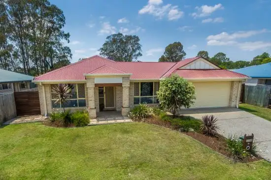Main view of Homely house listing, 21 Belleden Drive, Bellmere QLD 4510