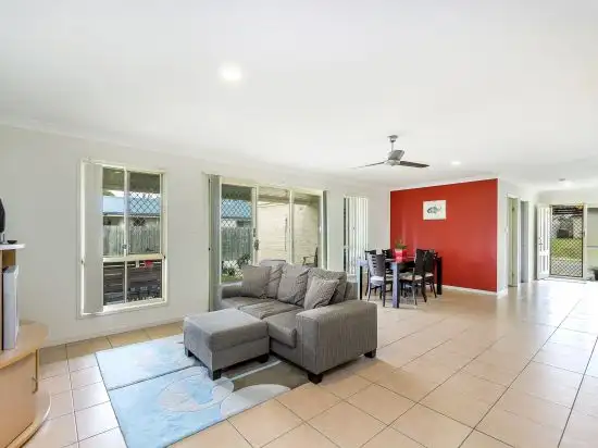 Second view of Homely house listing, 21 Belleden Drive, Bellmere QLD 4510