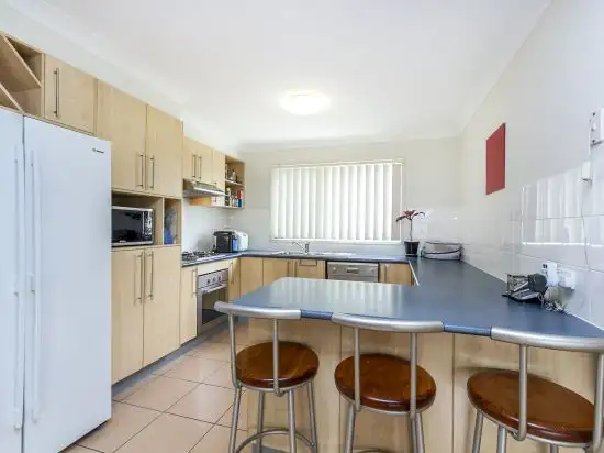 Third view of Homely house listing, 21 Belleden Drive, Bellmere QLD 4510