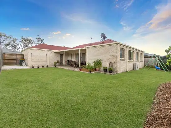 Fifth view of Homely house listing, 21 Belleden Drive, Bellmere QLD 4510