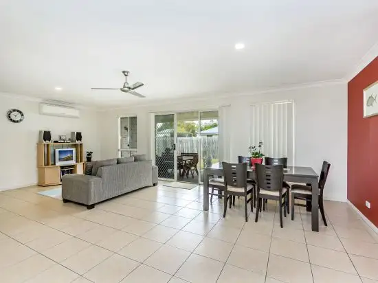 Seventh view of Homely house listing, 21 Belleden Drive, Bellmere QLD 4510