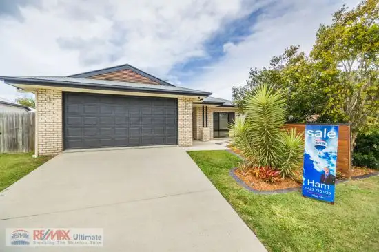 11 Belleden Drive, Bellmere QLD 4510
