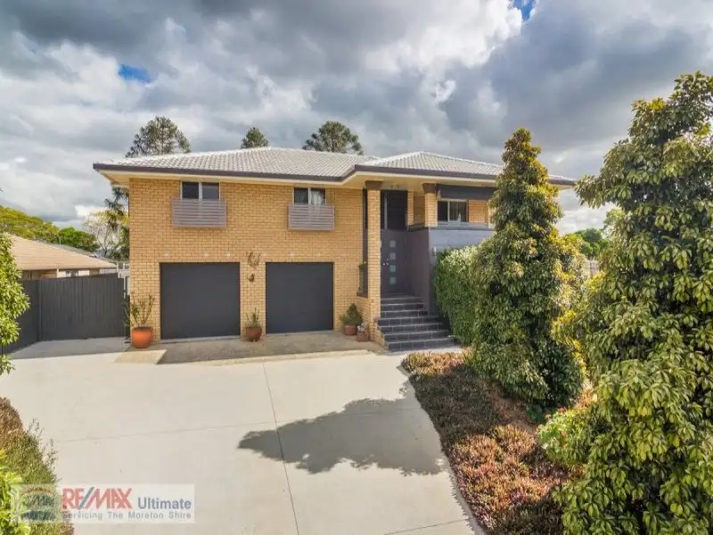 Main view of Homely house listing, 41 Cardinal Circuit, Caboolture QLD 4510