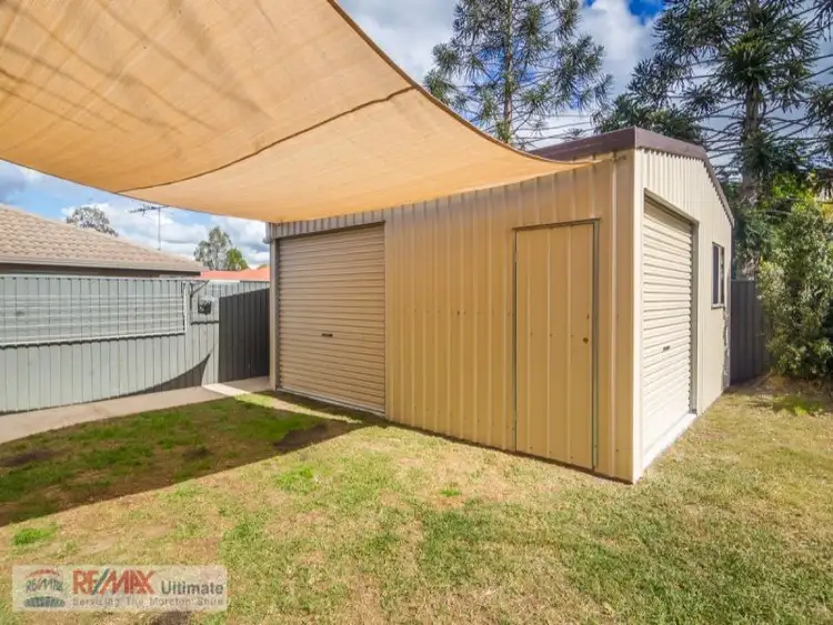 Fourth view of Homely house listing, 41 Cardinal Circuit, Caboolture QLD 4510