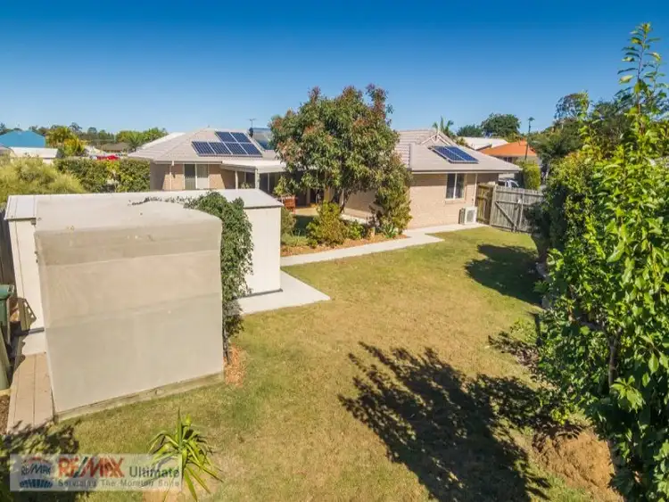 Sixth view of Homely house listing, 18 Amie Louise Place, Bellmere QLD 4510