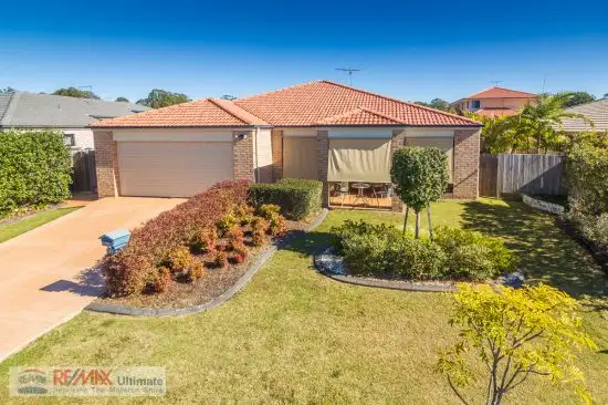 Main view of Homely house listing, 11 Almond Way, Bellmere QLD 4510