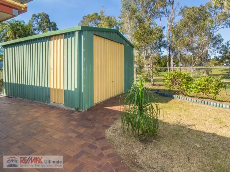 Third view of Homely house listing, 26 Kendall Road, Bellmere QLD 4510