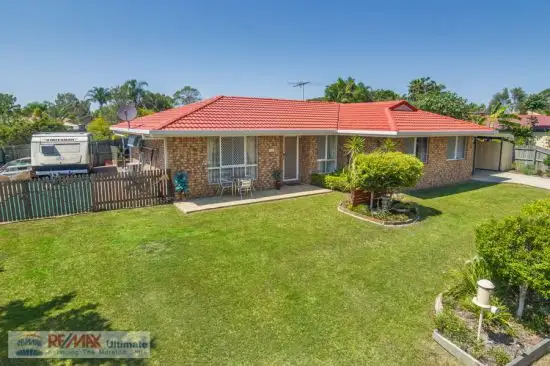 Main view of Homely house listing, 18-20 Pardalote Place, Bellmere QLD 4510