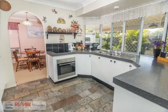Second view of Homely house listing, 18-20 Pardalote Place, Bellmere QLD 4510