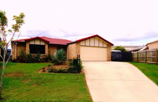 Main view of Homely house listing, 4 Oscar Court, Bellmere QLD 4510