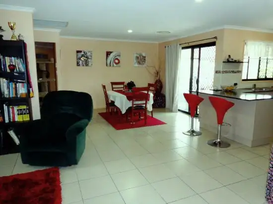 Third view of Homely house listing, 4 Oscar Court, Bellmere QLD 4510
