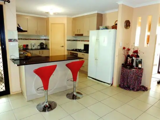Fourth view of Homely house listing, 4 Oscar Court, Bellmere QLD 4510