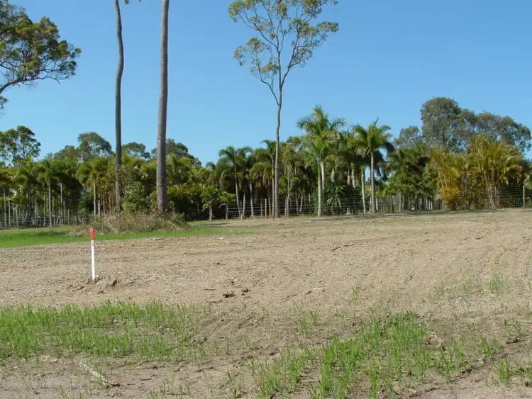 Lot 25 Scrubwren Court, Burpengary QLD 4505