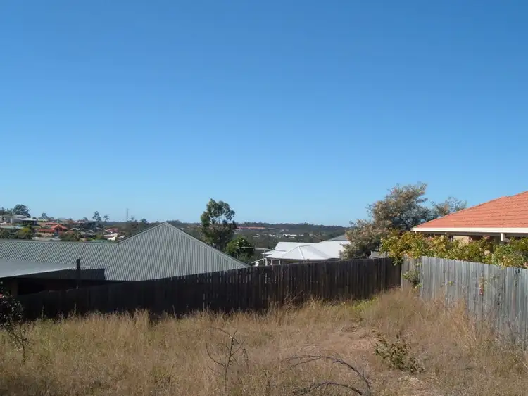 Second view of Homely land listing, 7 Windrush Close, Eatons Hill QLD 4037