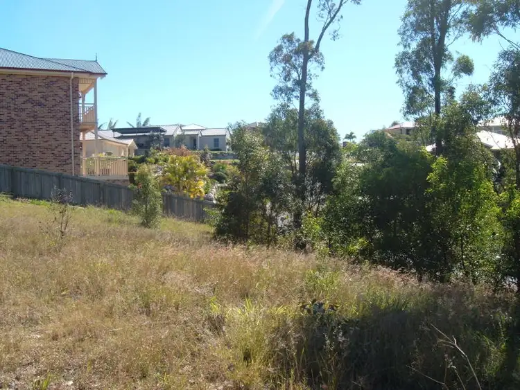 Third view of Homely land listing, 7 Windrush Close, Eatons Hill QLD 4037