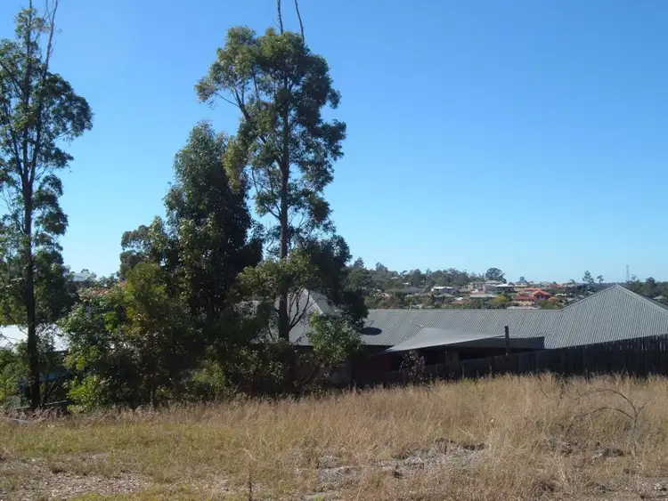 Fourth view of Homely land listing, 7 Windrush Close, Eatons Hill QLD 4037