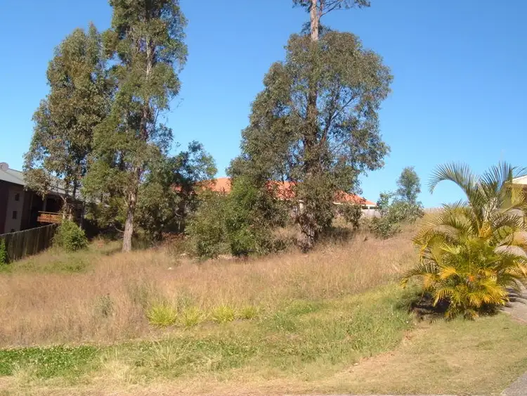 Fifth view of Homely land listing, 7 Windrush Close, Eatons Hill QLD 4037