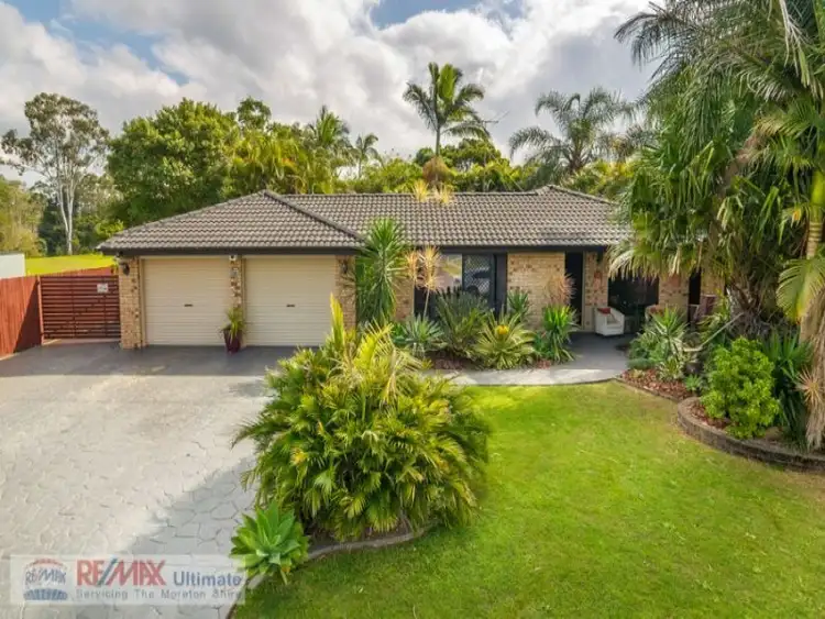 Main view of Homely house listing, 43 Bishop Lane, Bellmere QLD 4510