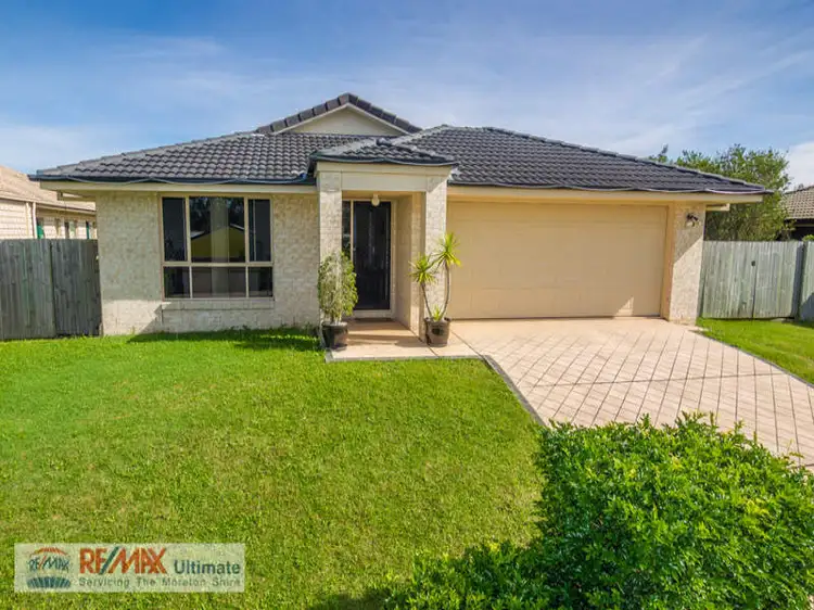 Main view of Homely house listing, 3 Woodsy Court, Morayfield QLD 4506