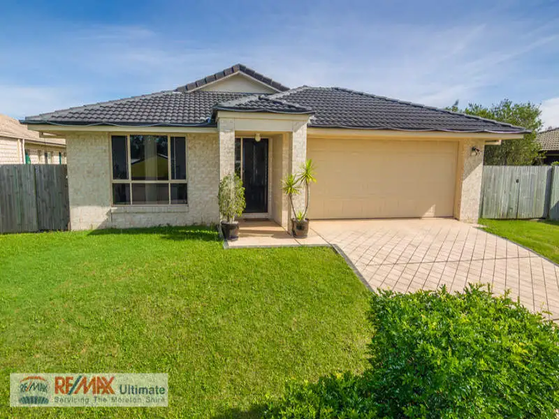 Main view of Homely house listing, 3 Woodsy Court, Morayfield QLD 4506