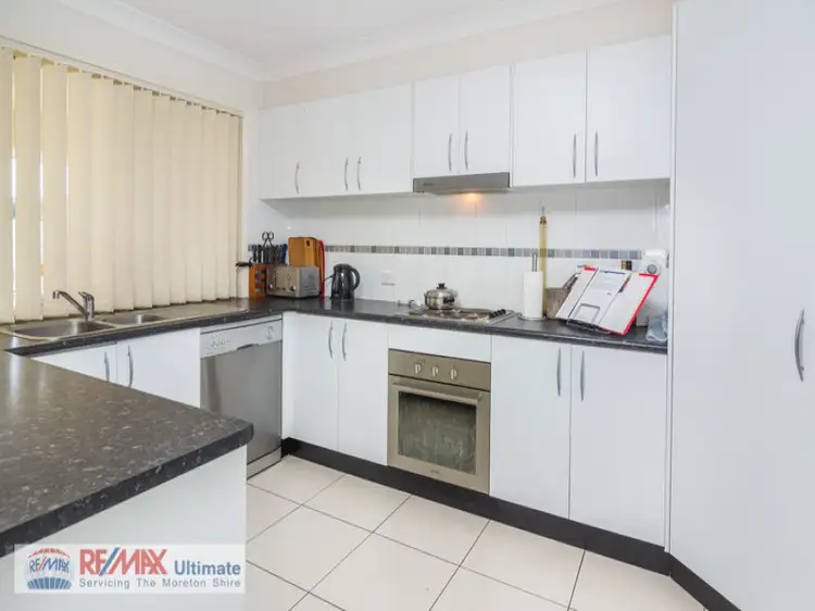 Third view of Homely house listing, 3 Woodsy Court, Morayfield QLD 4506