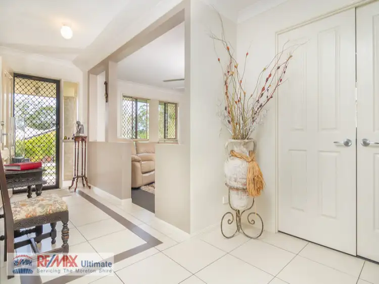 Seventh view of Homely house listing, 3 Woodsy Court, Morayfield QLD 4506