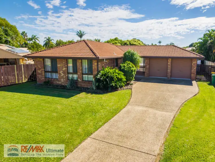 17 Compass Street, Caboolture South QLD 4510