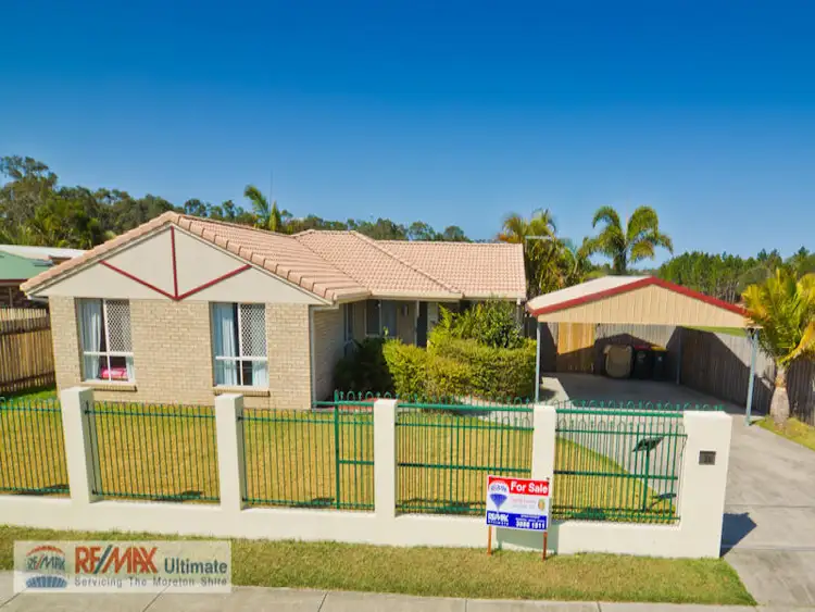 35 North Shore Dve, Burpengary QLD 4505