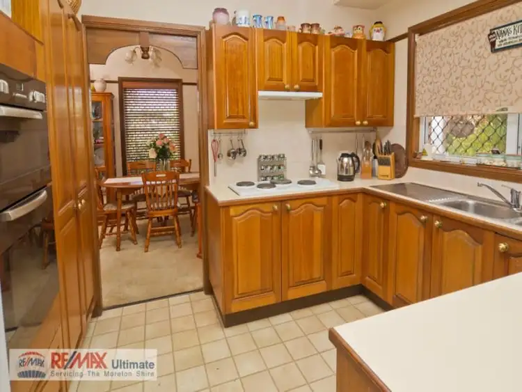 Second view of Homely house listing, 2 Lesley Avenue, Caboolture QLD 4510