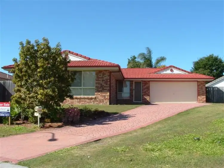 13 Sunbeam Crt, Morayfield QLD 4506