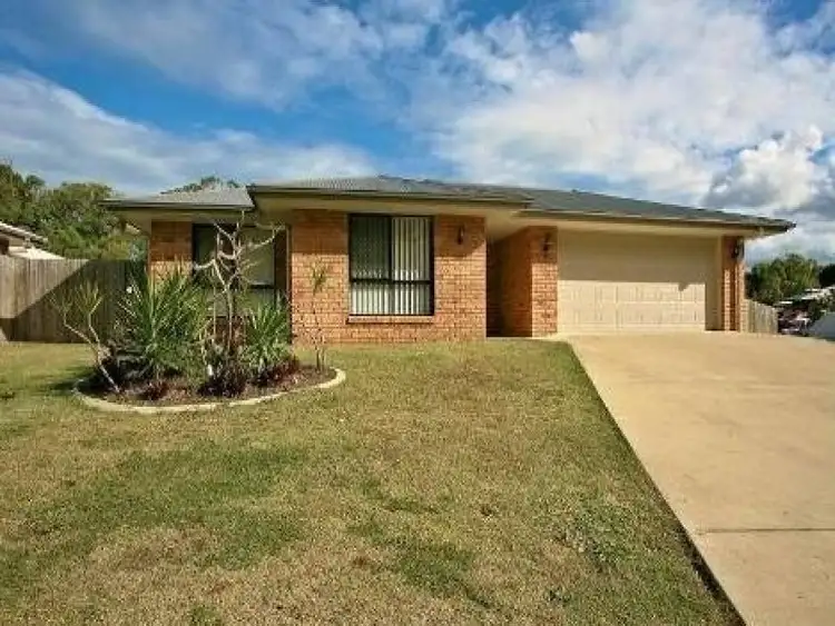 1 Sellens Ct, Ningi QLD 4511