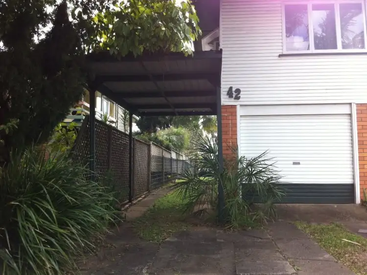 Second view of Homely house listing, 42 Hedge Street, Strathpine QLD 4500