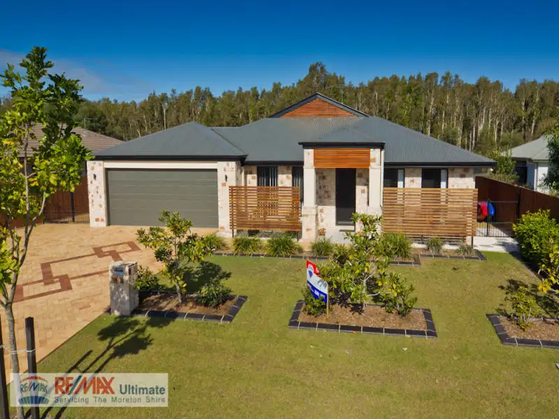 Main view of Homely house listing, 9 Pristine Place, Sandstone Point QLD 4511